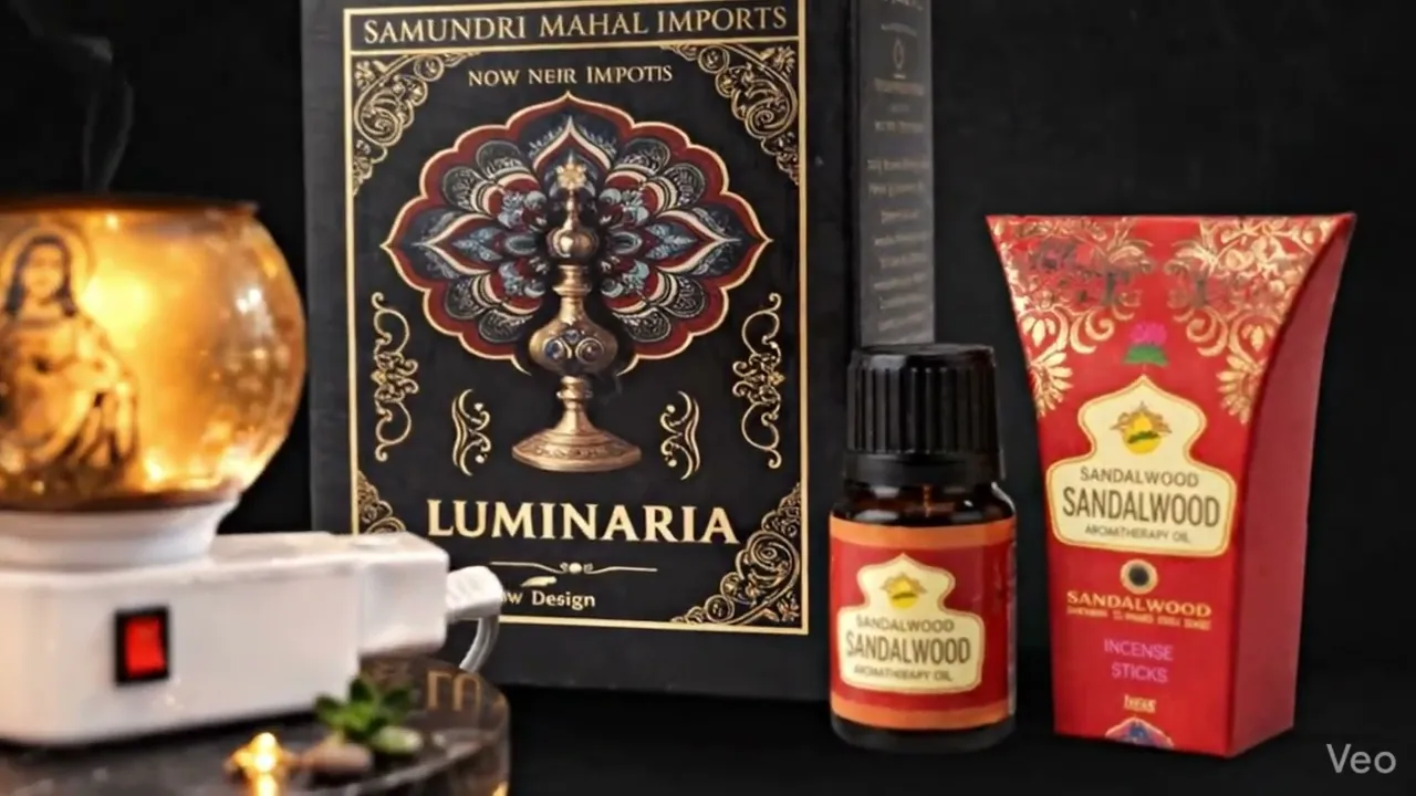 Vídeo de SAMUNDRI MAHAL