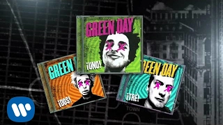 Green Day TV Spot: CBS 
