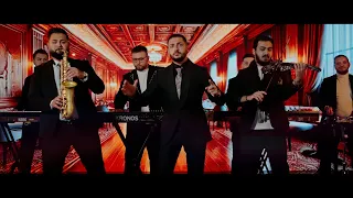 Toni de la Brasov - Din prima când te-am văzut - Joc banat
