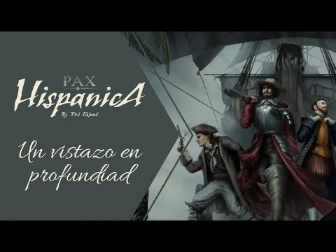 Pax Hispanica. Un vistazo en profundidad