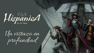 Pax Hispanica. Un vistazo en profundidad