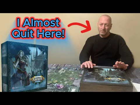 A Guide Through Frustration | Hexplore It: The Forests of Adrimon
