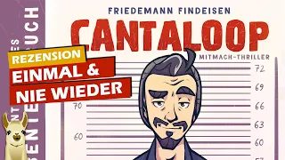 Einmal & nie wieder / Rezension / Spielmaa