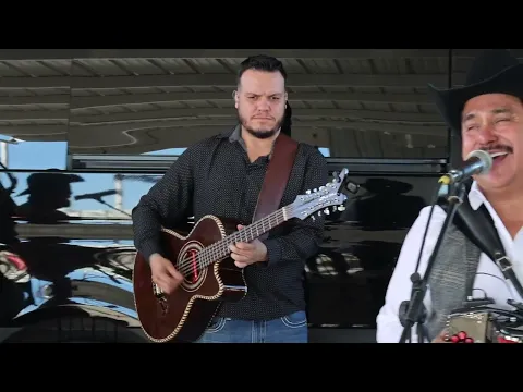 Video for event landing page