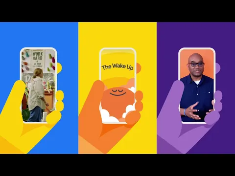 Video van Headspace