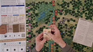 02. CEF Turn Start