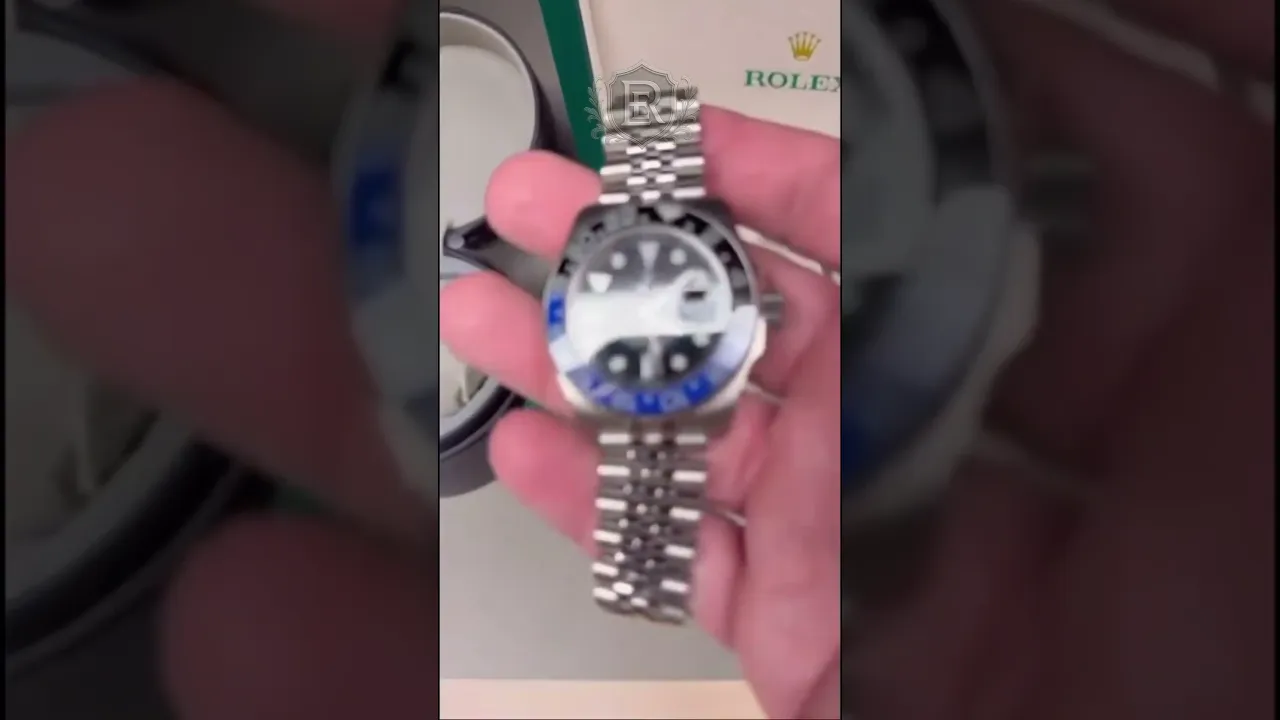 Vídeo de Emporio do relogio