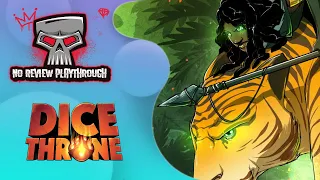 Testing out the new balancing changes for Huntress and Tactician