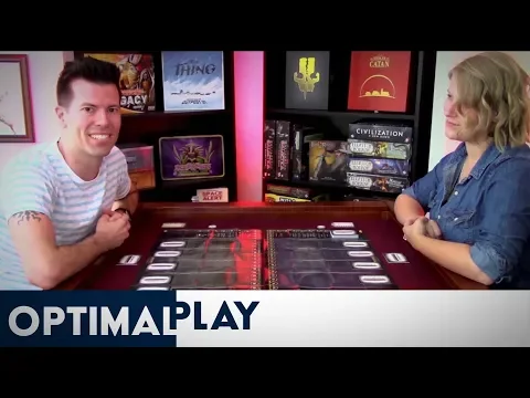 Warhammer Age of Sigmar Champions Live Play | Optimal Play