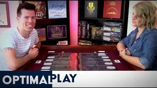 Warhammer Age of Sigmar Champions Live Play | Optimal Play