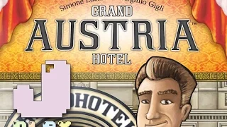 jPlay walks through Grand Austria Hotel - EP1