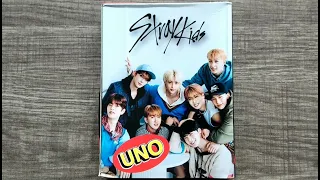 UNO Stray Kids