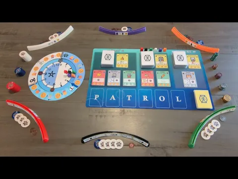 Purloin 2-Minute Demo Video