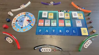 Purloin 2-Minute Demo Video
