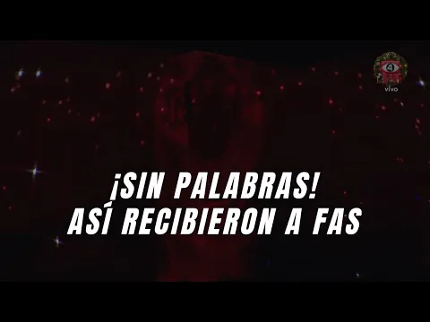 Video for event landing page