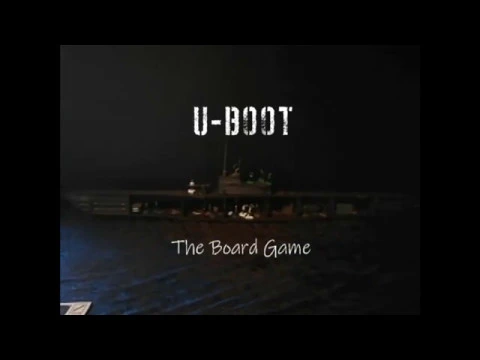 UBOOT The Board Game