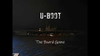 UBOOT The Board Game