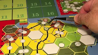 1862 Solo Part 8