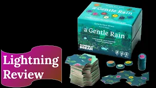 a Gentle Rain: Review