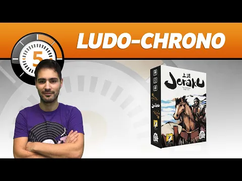 Ludochrono - Joraku
