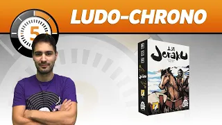 Ludochrono - Joraku