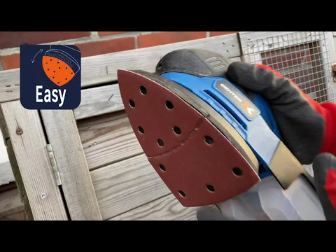 Lixadeira Delta 220W 127V (110V) Dexter