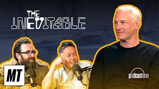 Converting Classics with Moment Motor Company Founder & CEO Marc Davis | The InEVitable
