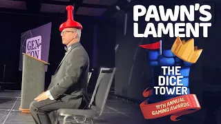 Pawn's Lament - Dice Tower Awards Opening
