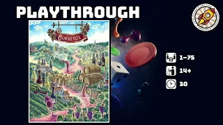 Bordeaux Playthrough - Can I become a Wine Mogul?