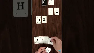 How to play Vocabularian #shorts