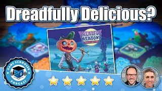 Dreadful Meadows Review - Dreadfully Delicious?