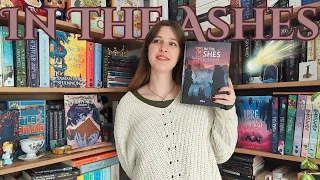 In The Ashes - Review
