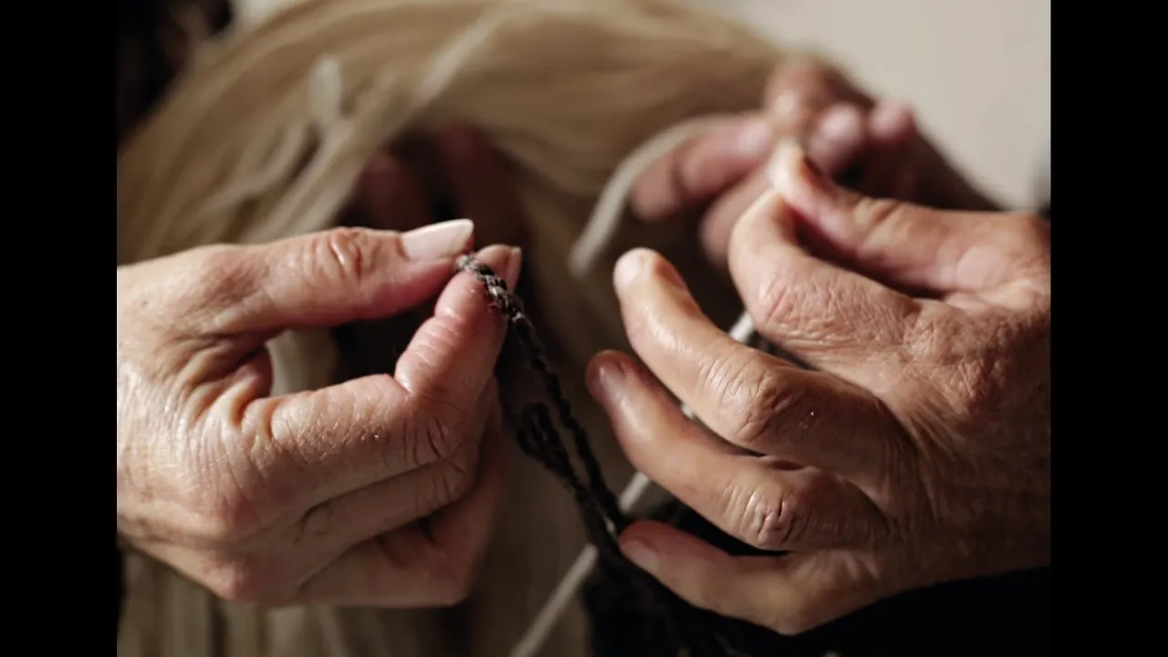 Video de ADN Patagónico