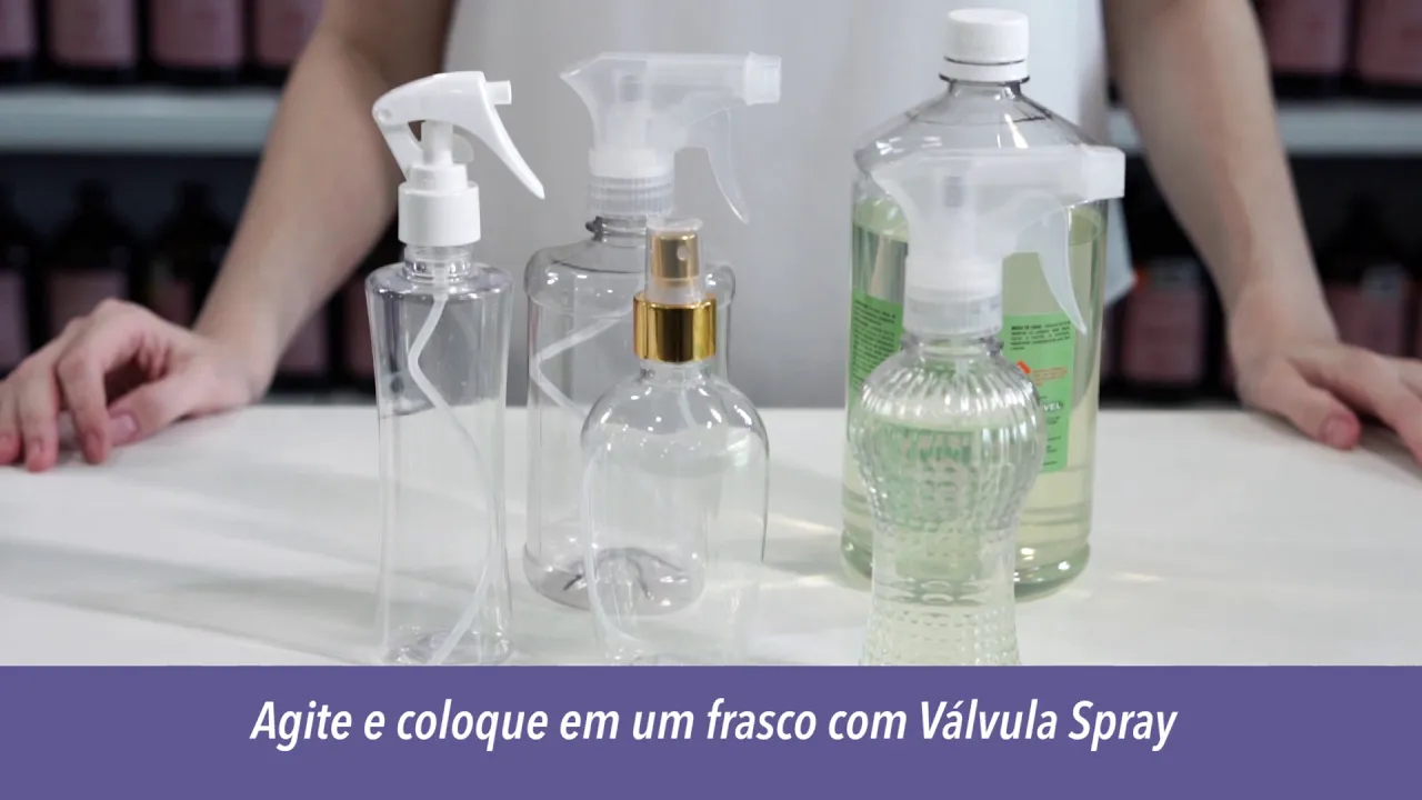 Video de Palácio das Artes e Essências