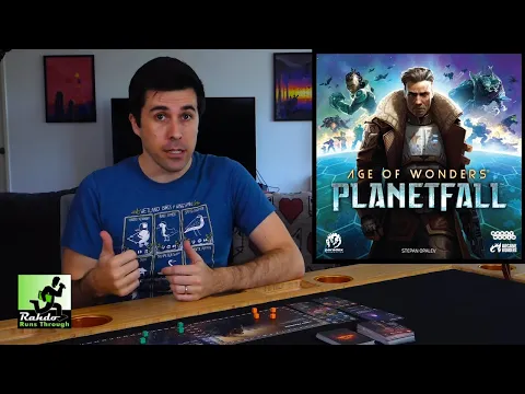 Age of Wonders: Planetfall | Shea's Final Thoughts