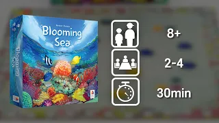 Blooming Sea