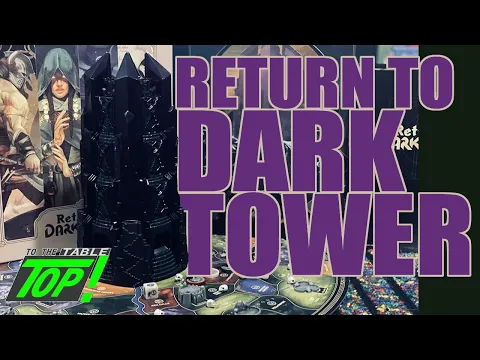 Return to Dark Tower
