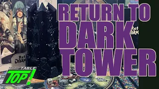 Return to Dark Tower