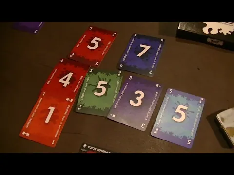 Red 7 quick hit