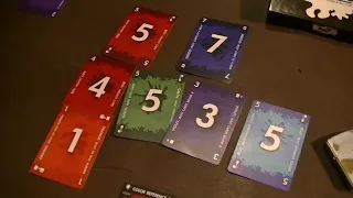 Red 7 quick hit