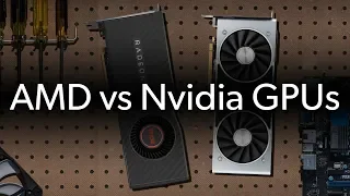 Which video card is better? AMD vs Nvidia | Ask a PC expert Which video card is better? AMD vs Nvidia | Ask a PC expert