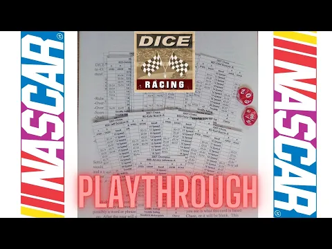 Atlanta Motor Speedway Qualifying Race