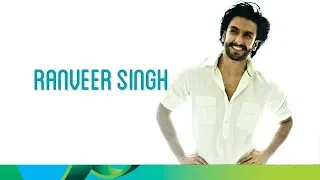 Happy 31st Birthday Ranveer Singh!