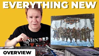 Exclusive First Look - The Isofarian Gaurd - Overview / Unboxing