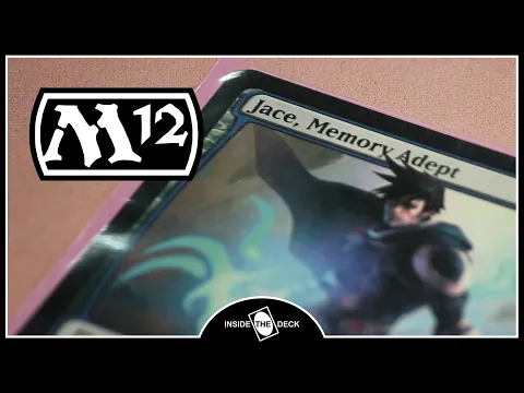 Magic Core Set 2012 Prerelease
