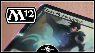 Magic Core Set 2012 Prerelease