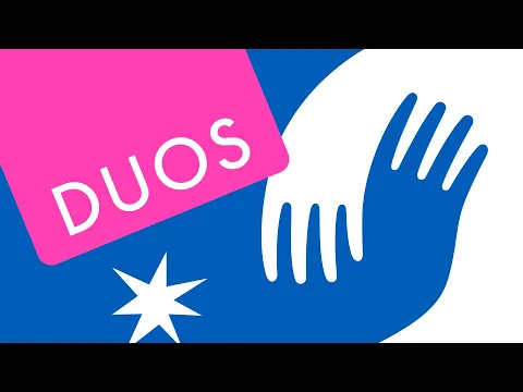 How to play DUOS (Magenta)