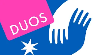 How to play DUOS (Magenta)