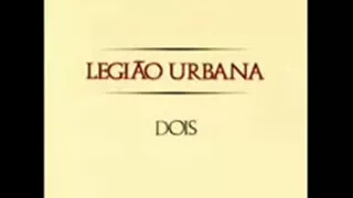 Legião Urbana -Tempo Perdido + Letras