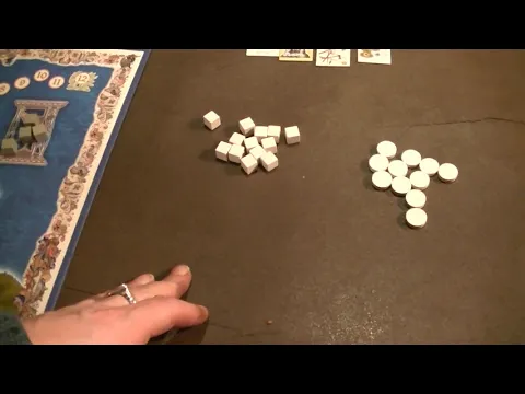 Power & Weakness intro